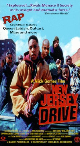 NEW JERSEY DRIVE/CORLEY/CASSEUS